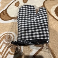 ミトン