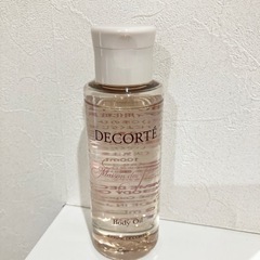 新品コスメデコルテ　ボディオイル100㎖