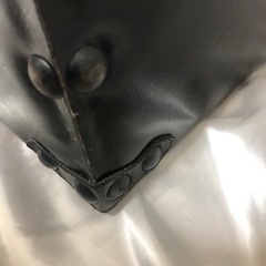 トランク 収納 スツール インテリア アンティーク レトロの画像