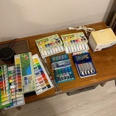 電動鉛筆削り機ほか　取引終了しました。