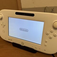 WiiU　マリオカート８　の画像