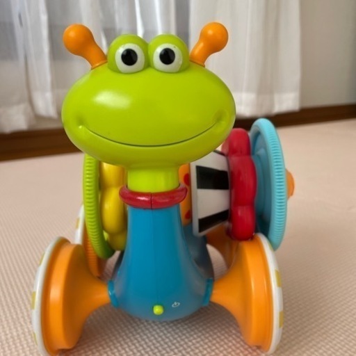 とことこかたつむり