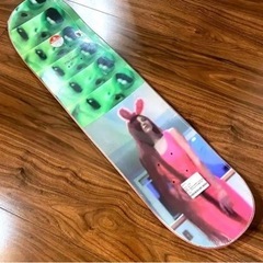（新品未使用）スケートボード　gx1000の画像