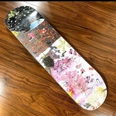 （新品未使用）スケートボード　gx1000