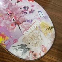 （新品未使用）スケートボード　gx1000の画像