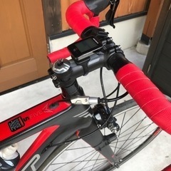 美品 FELT AR5 フルカーボン 走行少ない