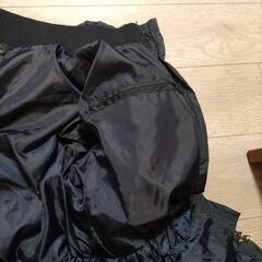 【お値下げしました】ダウンジャケット レディースの画像