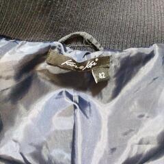 【お値下げしました】ダウンジャケット レディースの画像