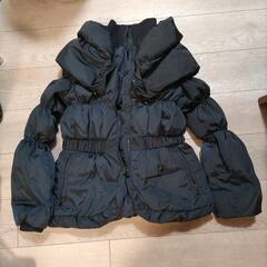 【お値下げしました】ダウンジャケット レディース