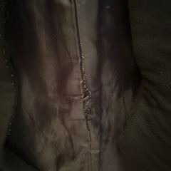 journal standard ブラックコートの画像