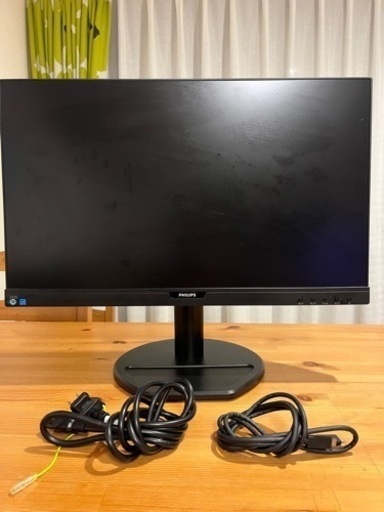 243S9A/11 philips　フィリップス　23.8型ワイド　液晶モニタ