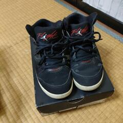 1。JORDANflight 23