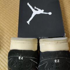 1。JORDANflight 23の画像