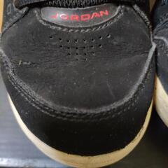 1。JORDANflight 23の画像