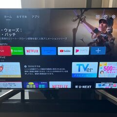BRAVIA KJ-49X9000F [49インチ]の製品画像 - 価格.com
