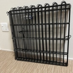 ペットサークル　高さ61cm