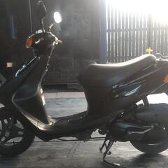 【ご成約】🛵大分県大分市発🛵 スズキ レッツ2 2スト ブラック...