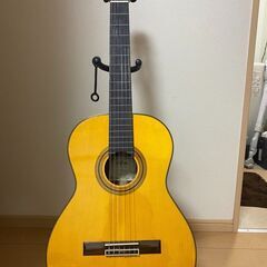 Aria アリア A-30S クラシックギター の画像