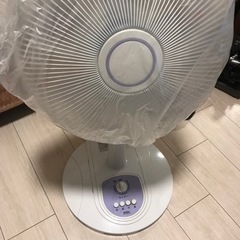 無料　扇風機