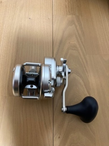 11オシアジガー1500HG