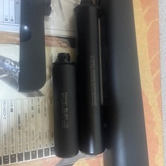 東京マルイ　VSR-10Gスペックの画像