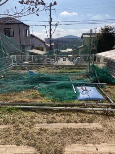 バッティングゲージ