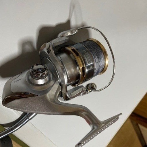 家具 SHIMANO BIOMASTER SW 6000