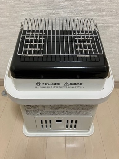 イワタニ カセットガスストーブ Iwatani デカ暖 CB-STV-DKD 【公式通販】 イワタニ カセットガスストーブ Iwatani デカ暖 CB-STV-DKD 【公式通販】