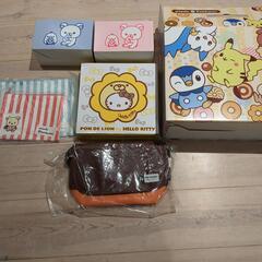 ※条件有 ミスド 福袋 グッズ未使用品