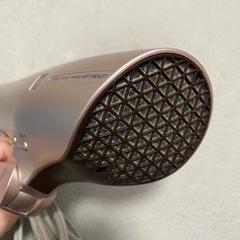 SHARP ドライヤー プラズマクラスター 2019年製の画像