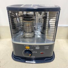 宇都宮でお買得な家電を探すなら『オトワリバース！』コロナ／CORONA 2.24kW 石油ストーブ 配送も対応の画像