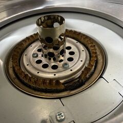 宇都宮でお買得な家電を探すなら『オトワリバース！』コロナ／CORONA 2.24kW 石油ストーブ 配送も対応の画像