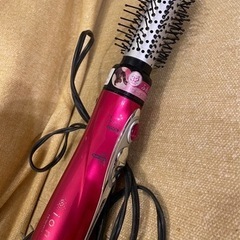 ヘアブロー