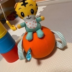 しまじろう☆こどもちゃれんじの画像