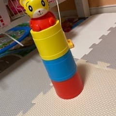 しまじろう☆こどもちゃれんじの画像