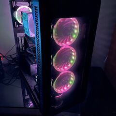 お正月特価！早い者勝ち！　i7 6700K & GTX1070