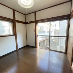 流山の閑静な住宅街にあるリフォーム済み戸建！ - 賃貸（マンション/一戸建て）
