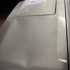石油ストーブ