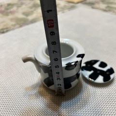 醤油差しの画像
