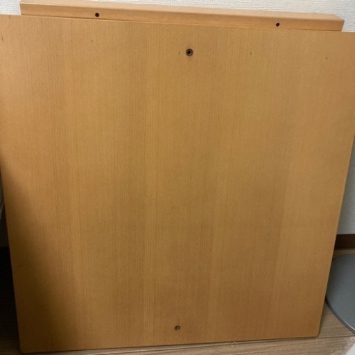 無印良品　こたつ