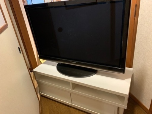 パナソニック 42V型 ビエラ TH-P42R1 フルハイビジョン 2009年モデル
