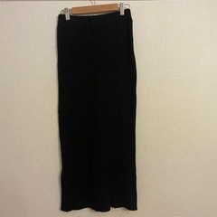AZUL等 タイトスカート 2点セットの画像