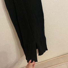 AZUL等 タイトスカート 2点セットの画像