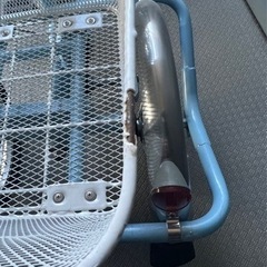 三輪自転車の画像