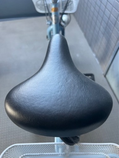 三輪自転車