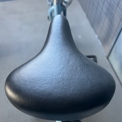 三輪自転車の画像