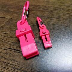 カチカチする小さいやつ( ´艸｀)の画像
