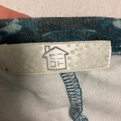 ✳️モニコト　チュニックの画像