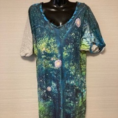 ✳️モニコト　チュニックの画像