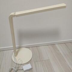 【取引確定】デスク用スタンドライト